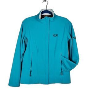 Mountain Hardwear Callisto Softshell Jacket